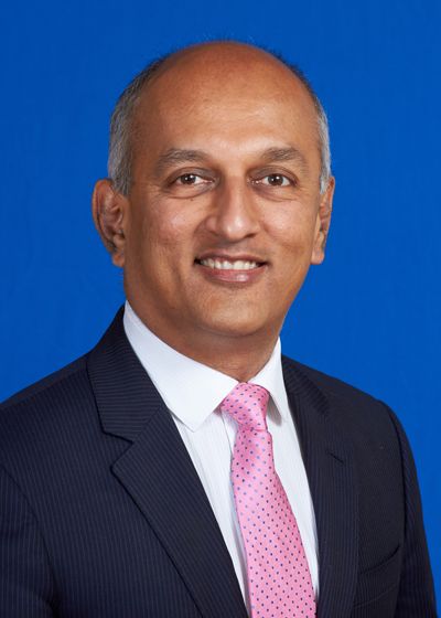 Sriram Padmanabhan